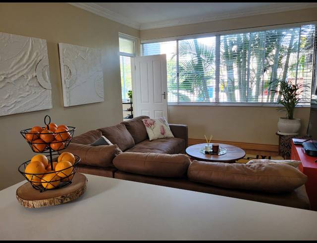 1.5 BEDROOM FLAT RENTED IN MORNINGSIDE